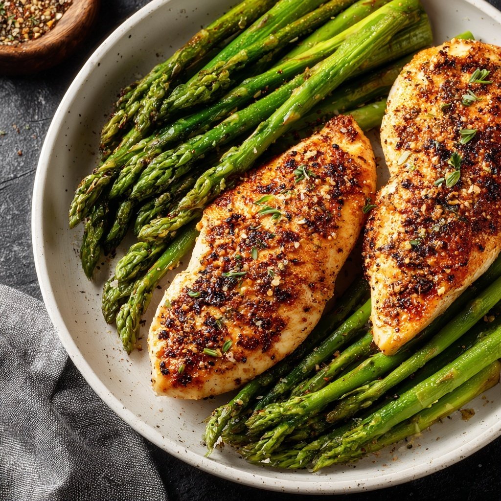 High Protein Recipes Dinner Low Carb