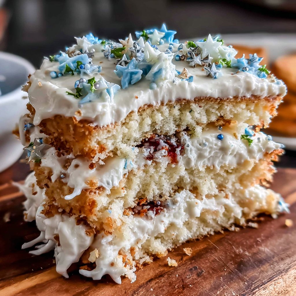 Pisces Cake Design For Birthday Parties