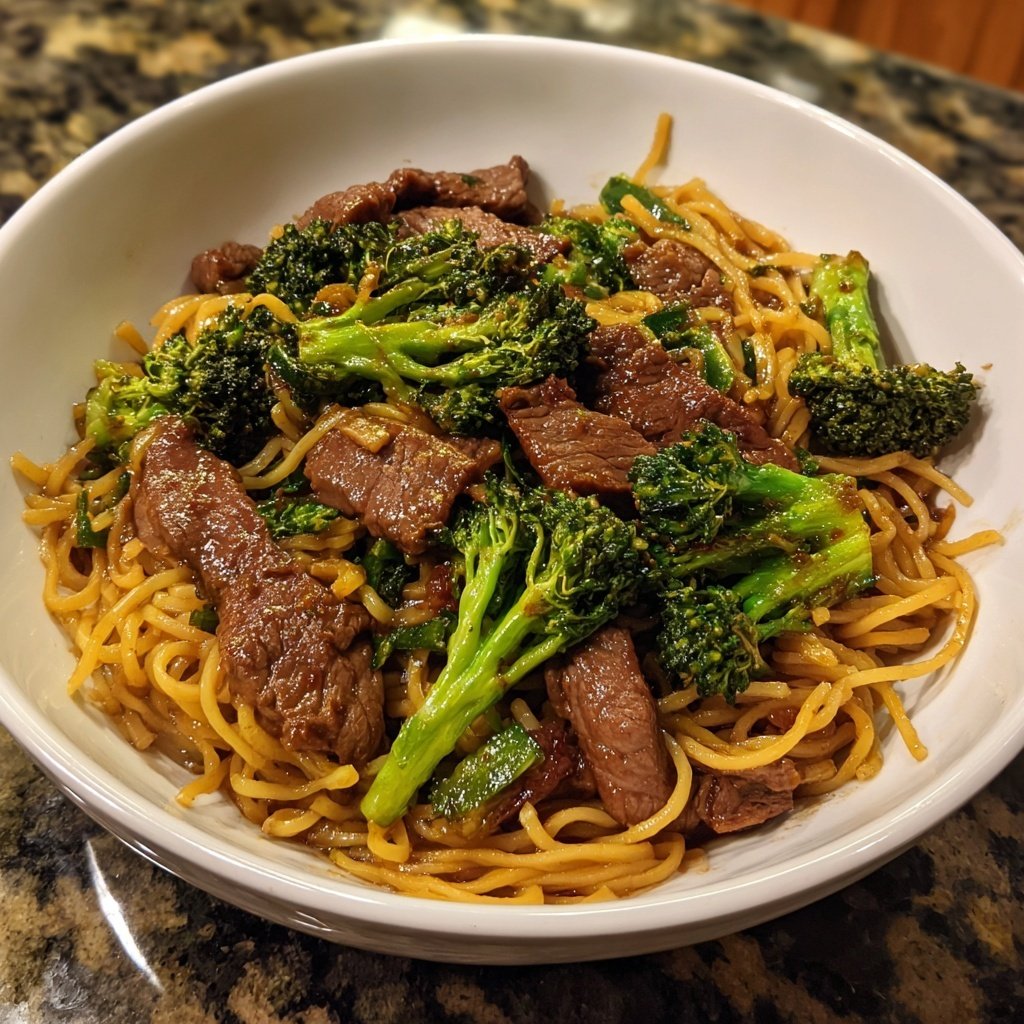 Global Dining at Home